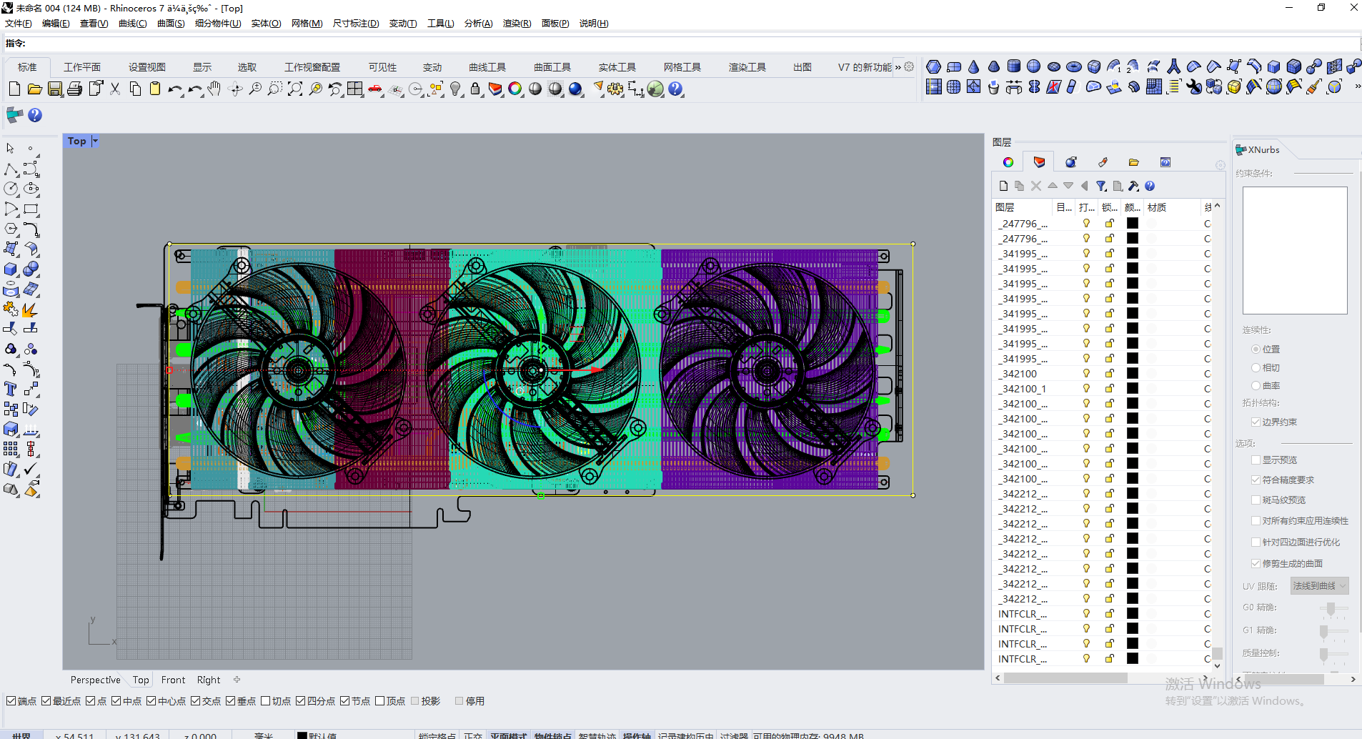 Graphics card，computer，Yingweida，Renaissance，Computer graphics，
