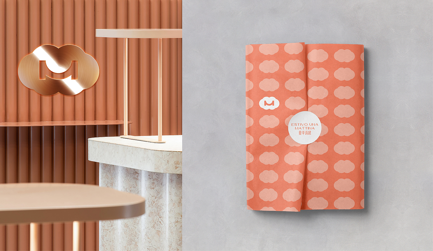 Brand design，VI design，Visual design，Graphic Artist Designer，packing design，