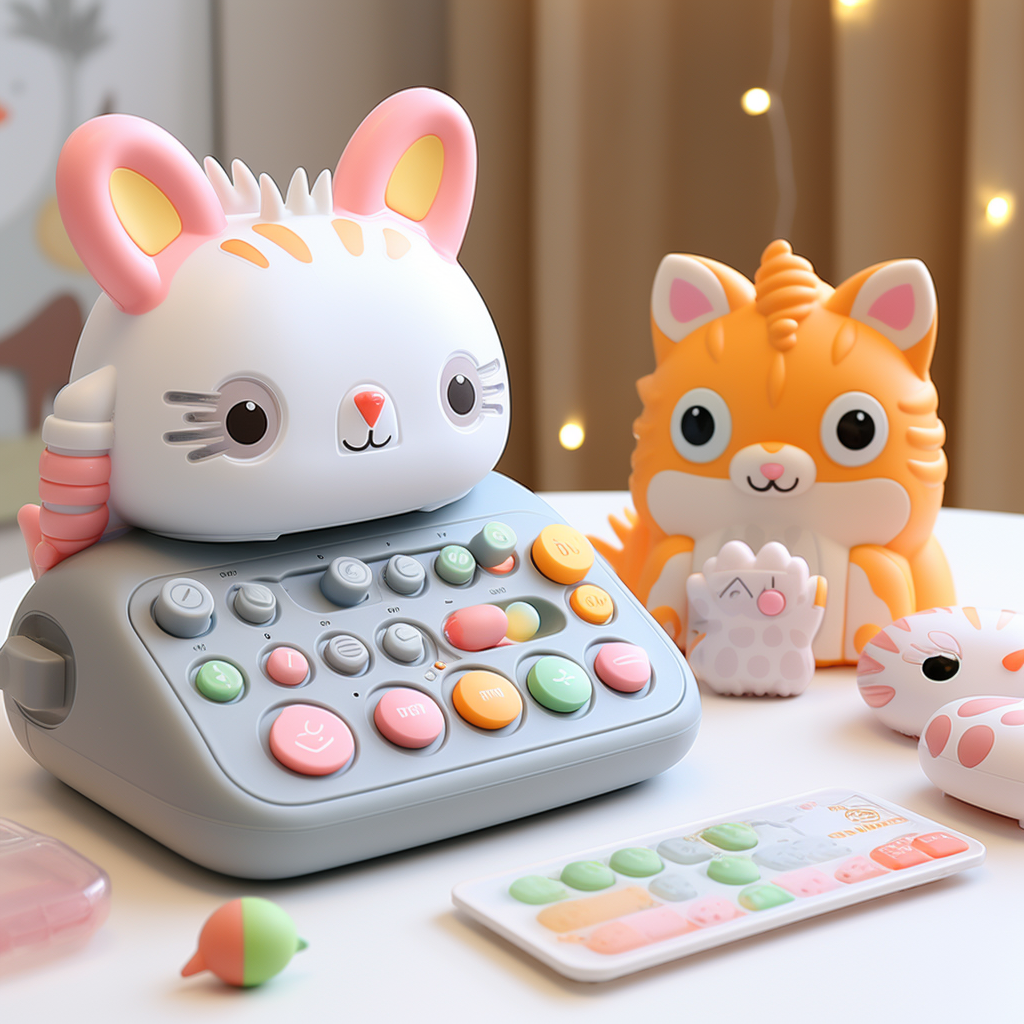 Love the light bulb，ai，mj，