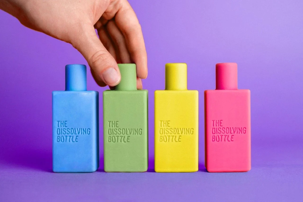 shampoo，product design，product，environment protection，Degradable Plastics，