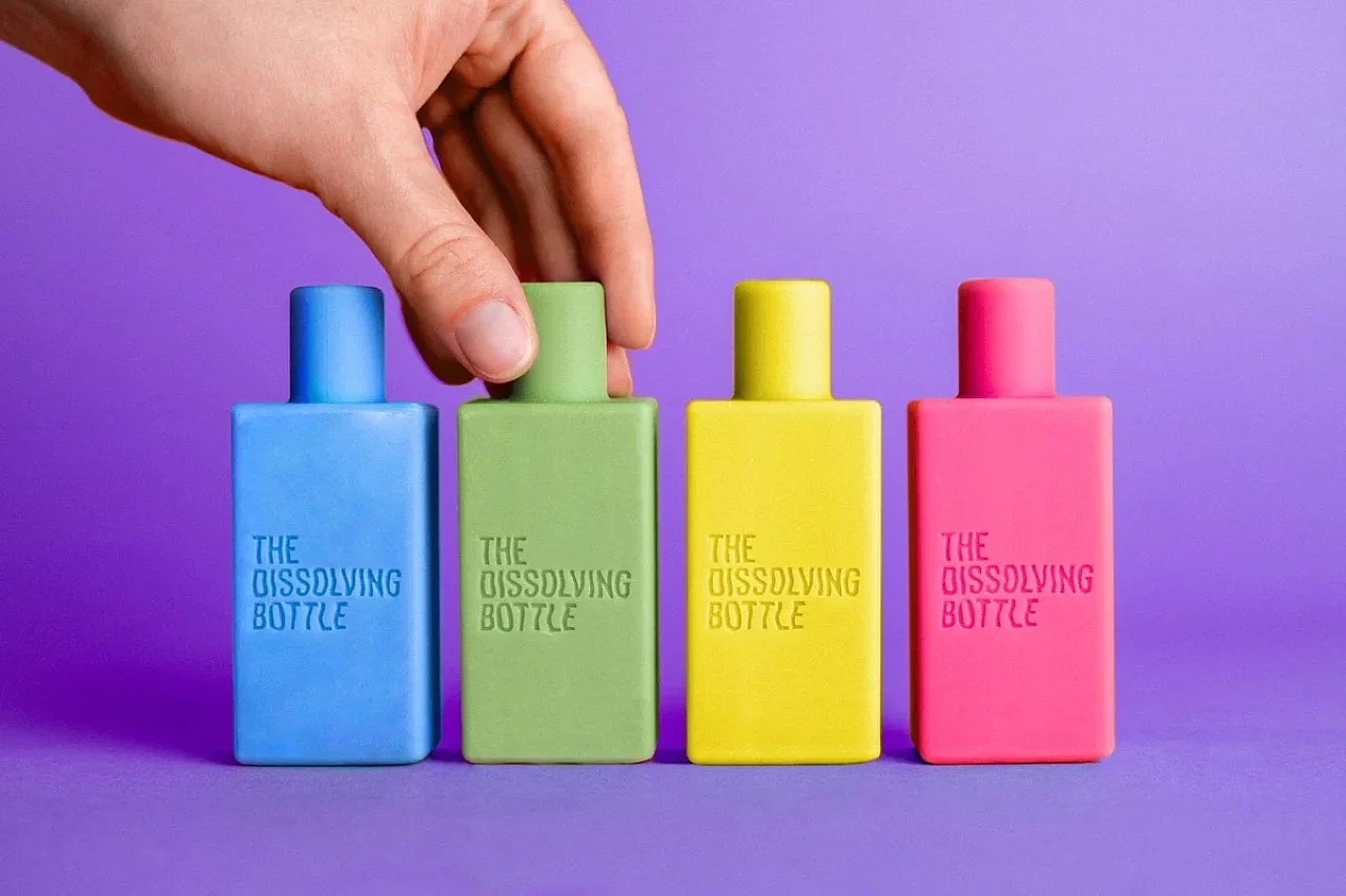 shampoo，product design，product，environment protection，Degradable Plastics，