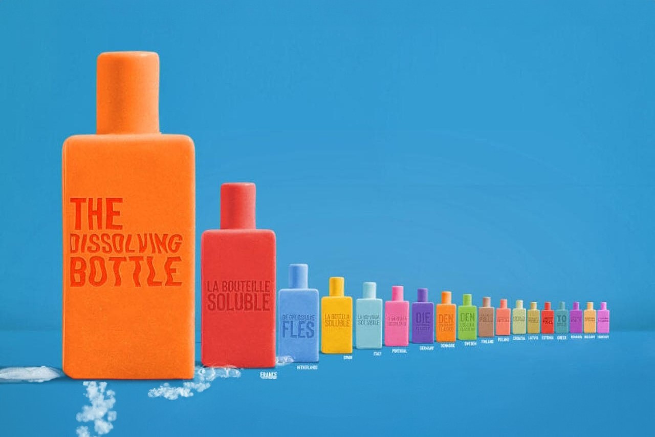 shampoo，product design，product，environment protection，Degradable Plastics，
