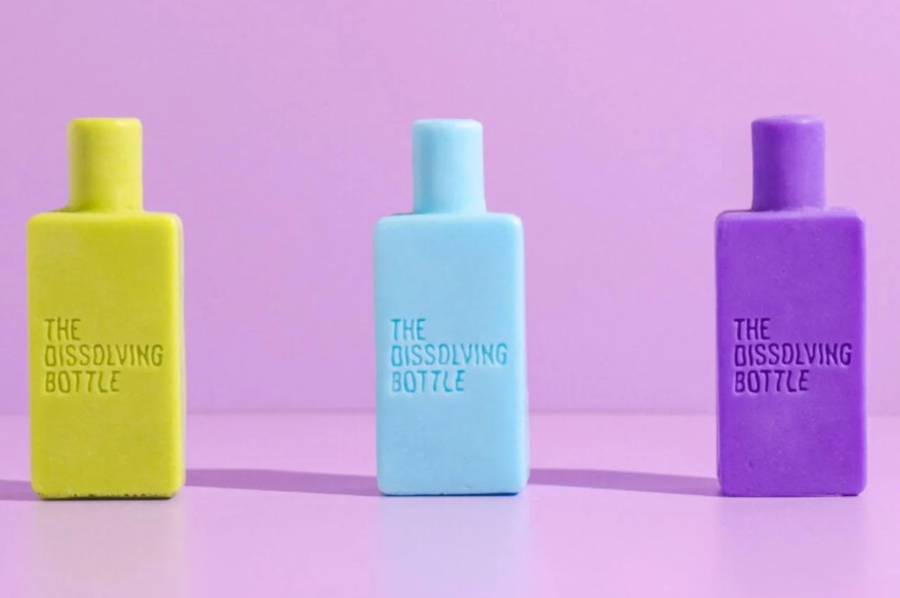 shampoo，product design，product，environment protection，Degradable Plastics，