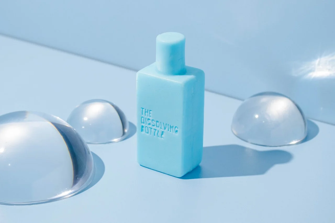 shampoo，product design，product，environment protection，Degradable Plastics，