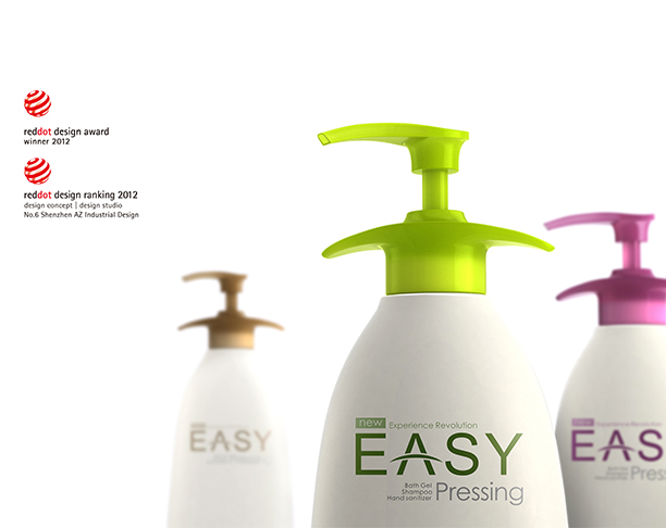 direct touch ，Bottle design，packing design，