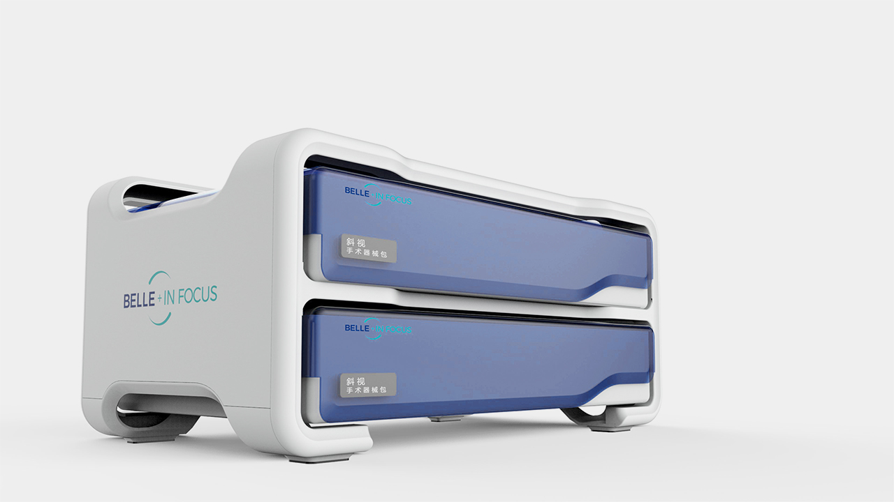 product design，industrial design，medical apparatus and instruments，Ophthalmology Department，Scalpel，