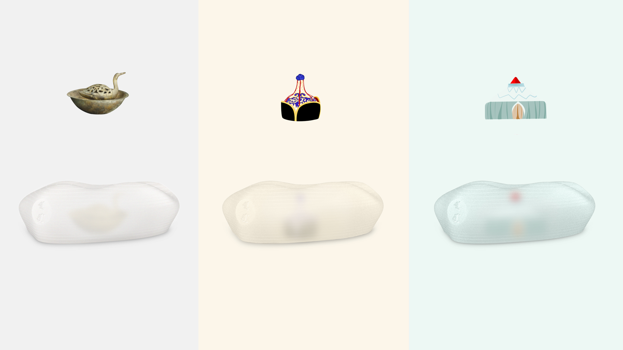 Cultural creation，