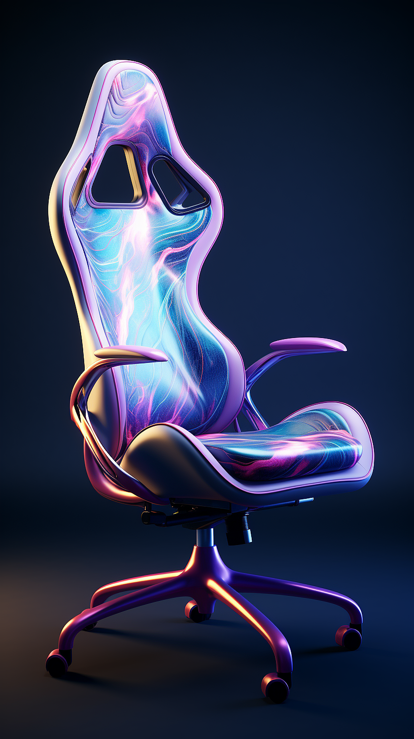 AI design，