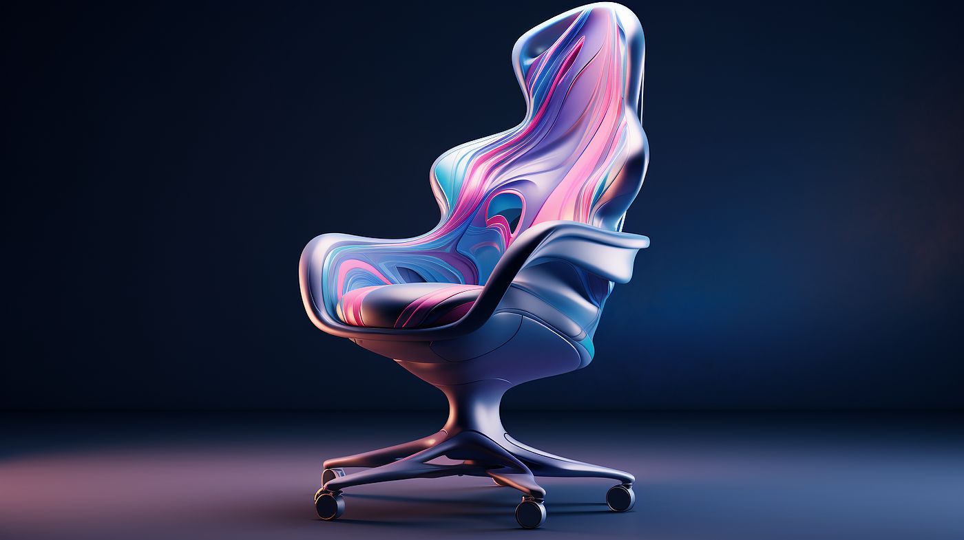 AI design，