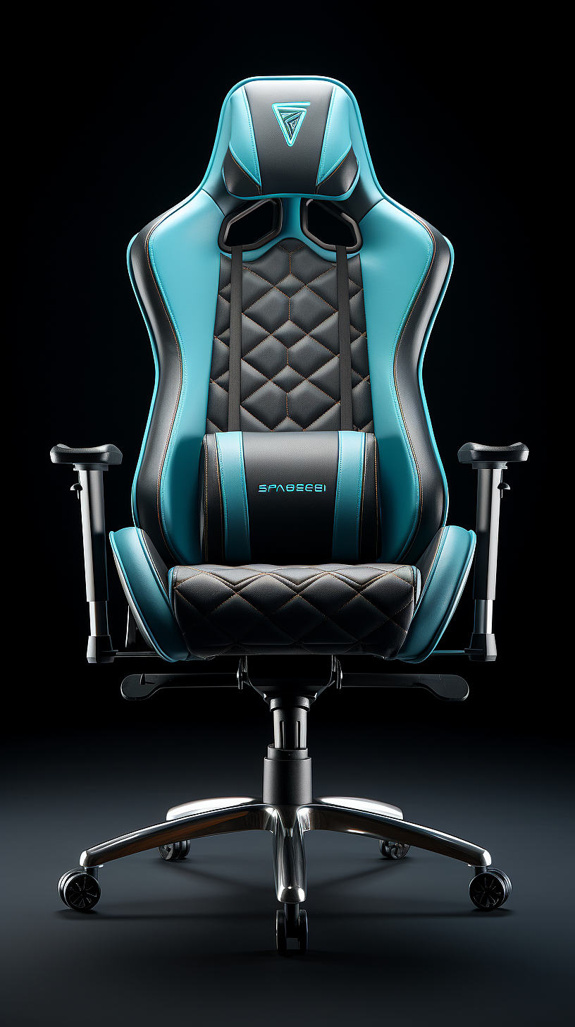 AI design，