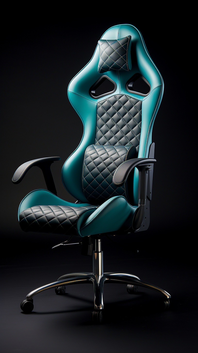 AI design，