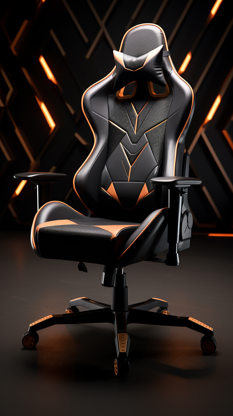 AI design，