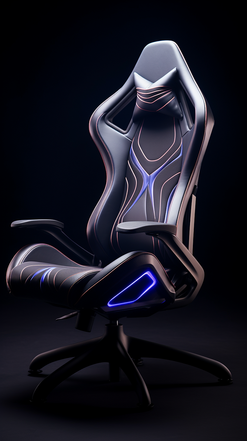 AI design，
