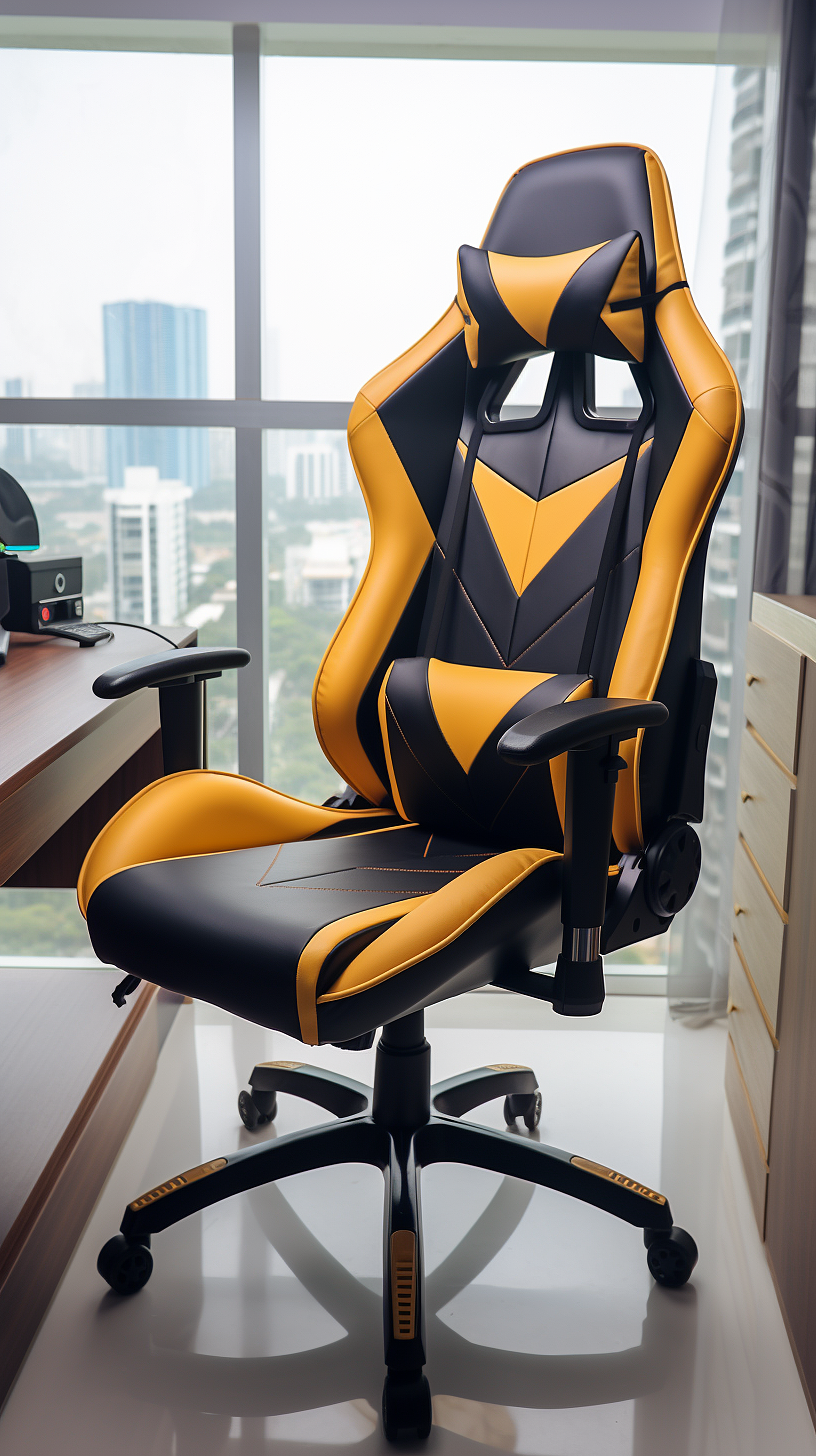 AI design，