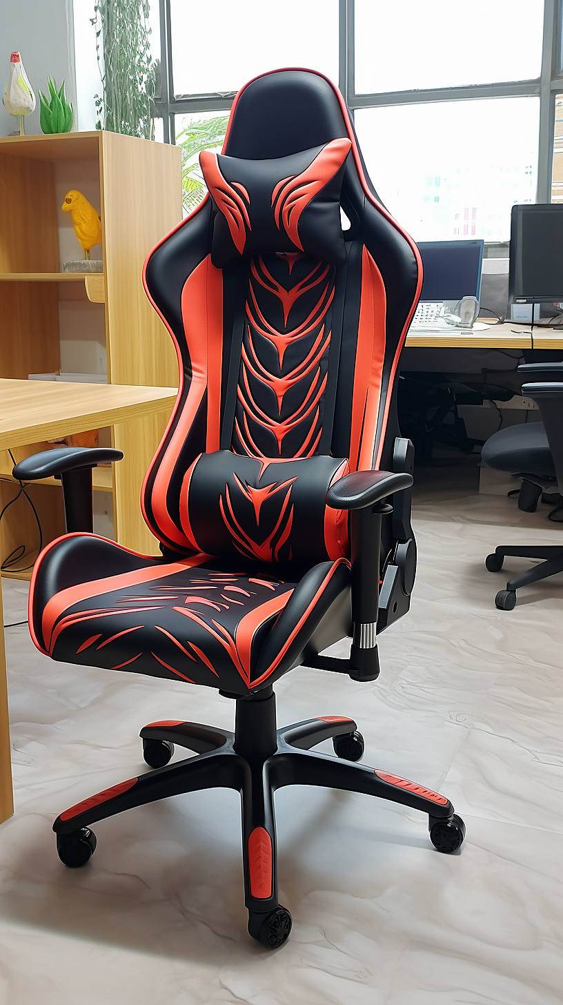 AI design，
