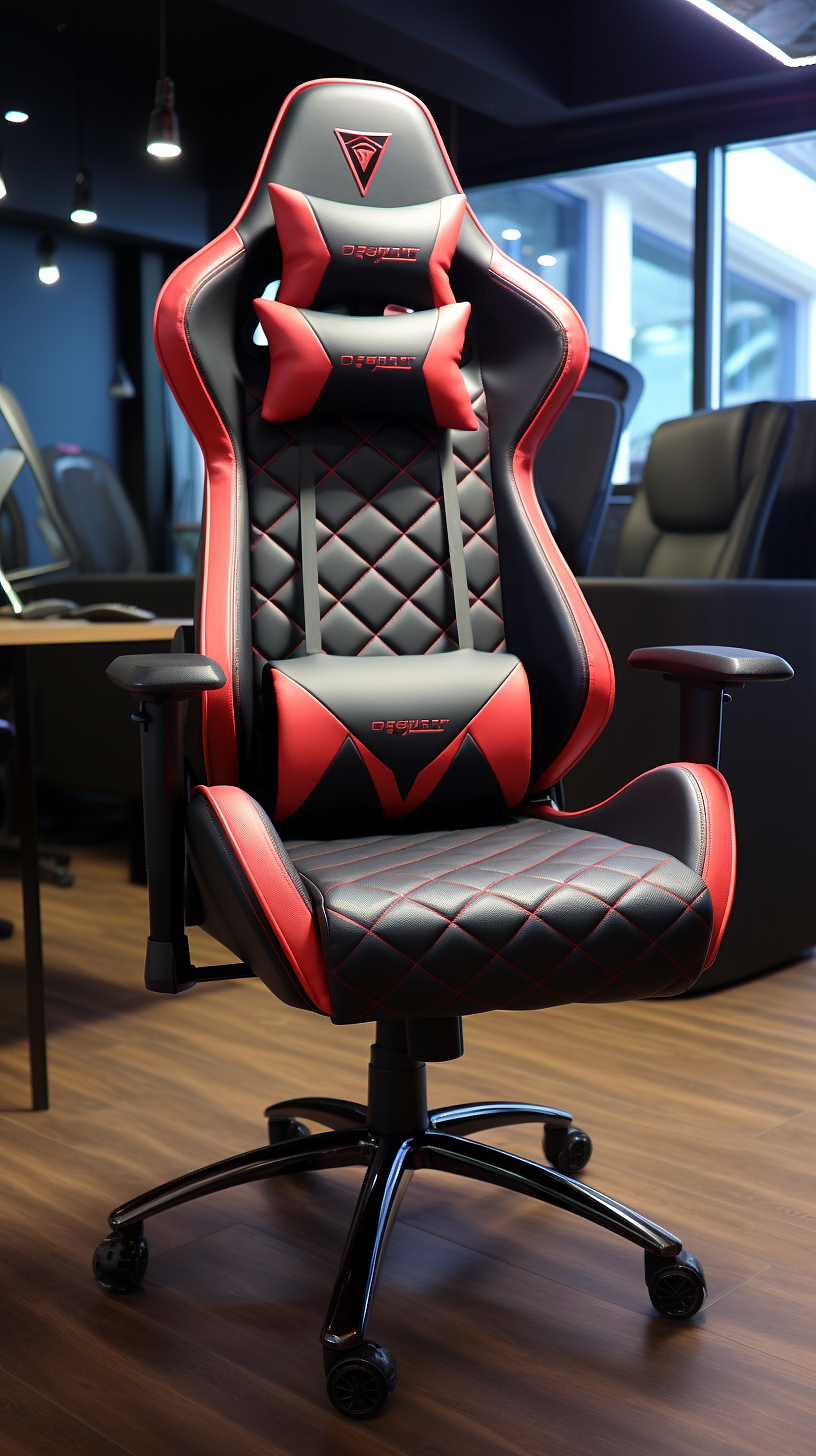 AI design，