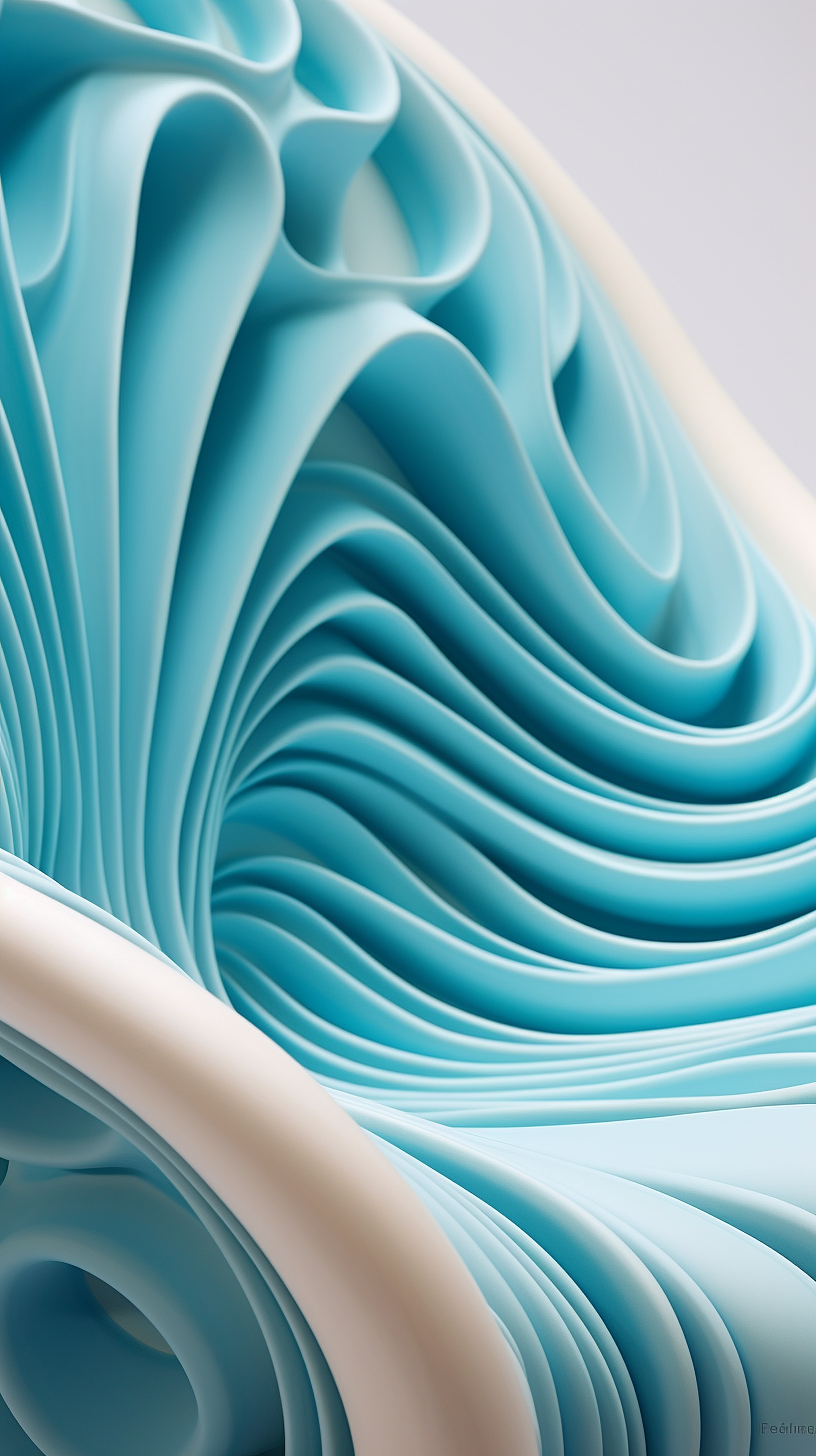 AI design，