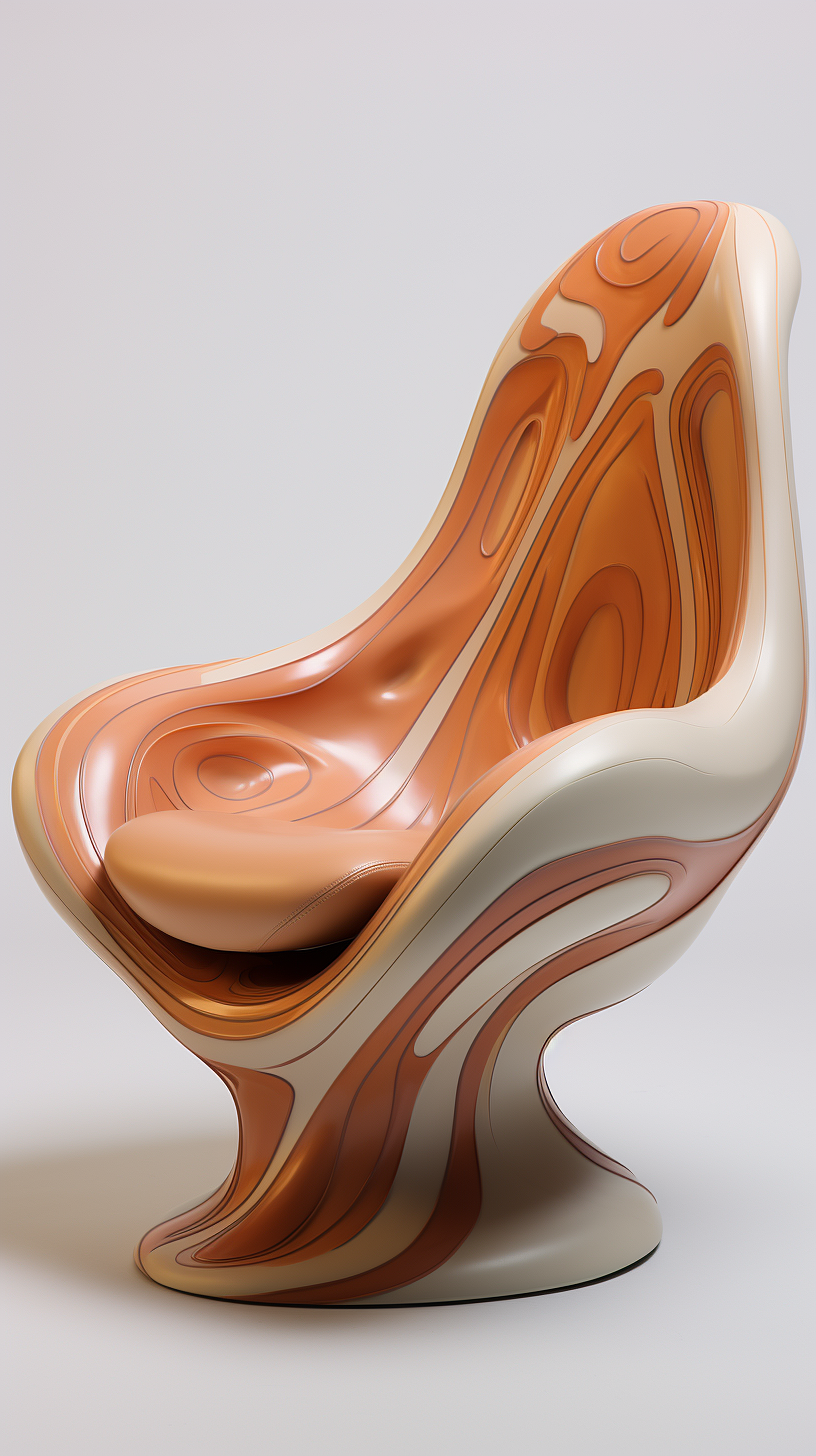 AI design，