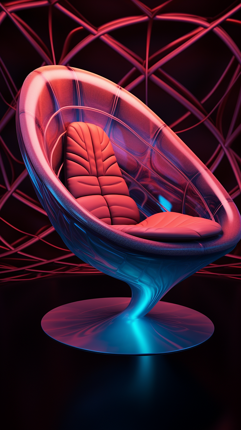 AI design，