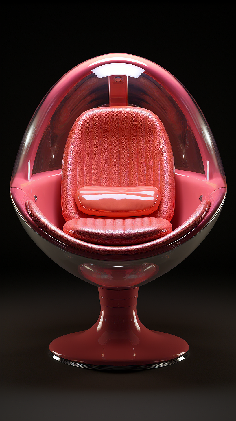 AI design，