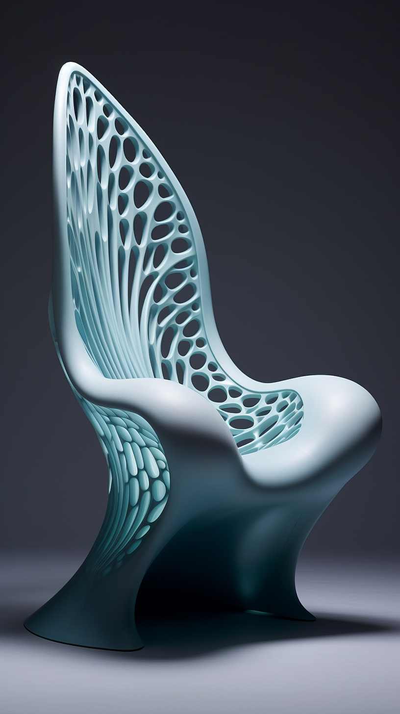 AI design，