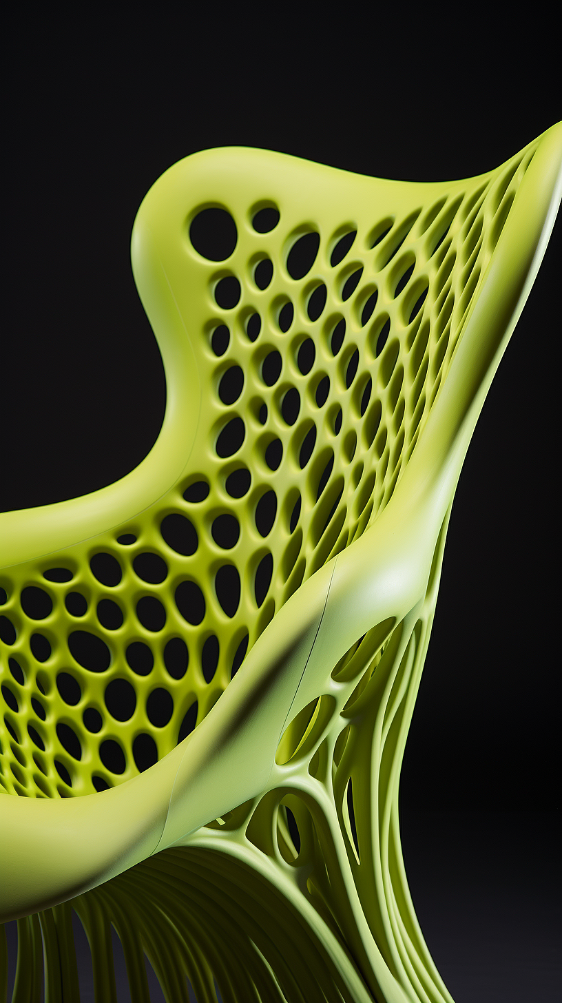 AI design，