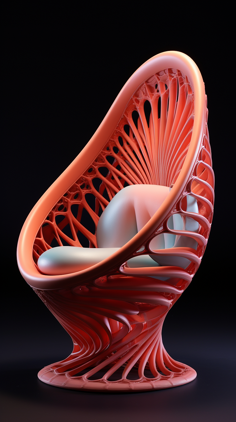 AI design，