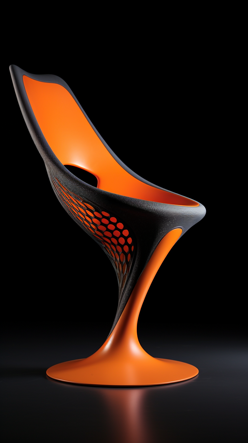AI design，