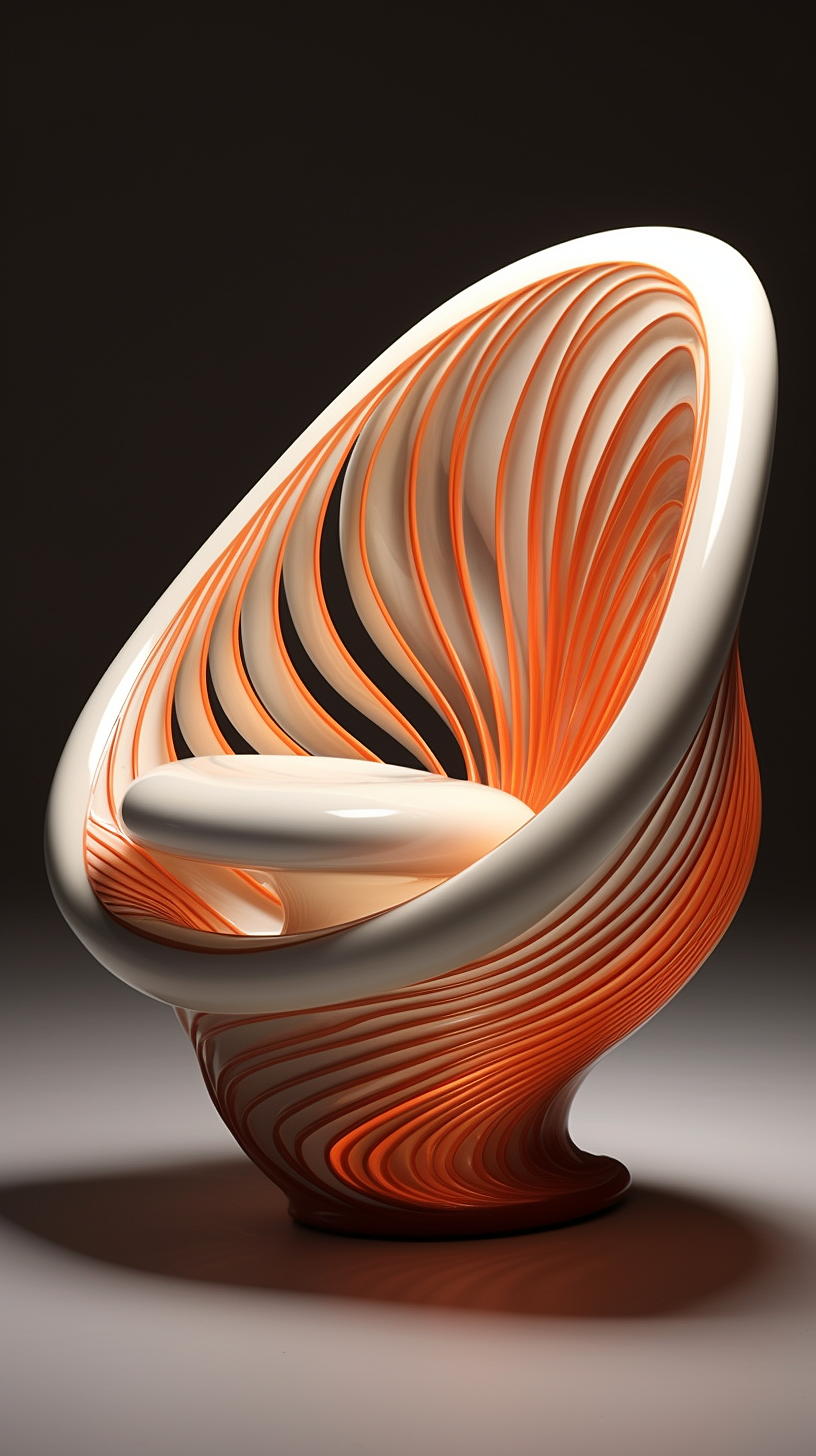 AI design，