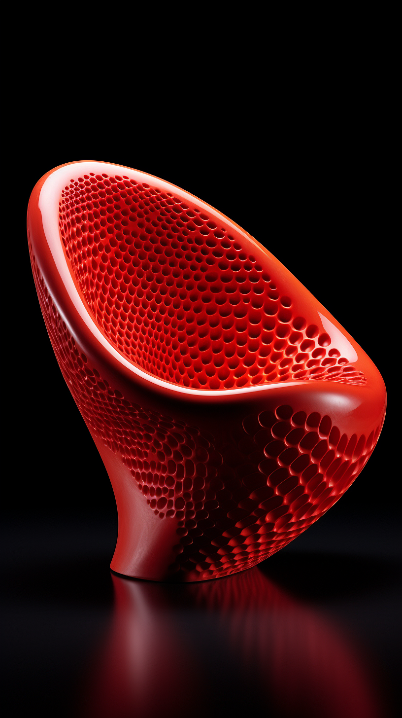 AI design，