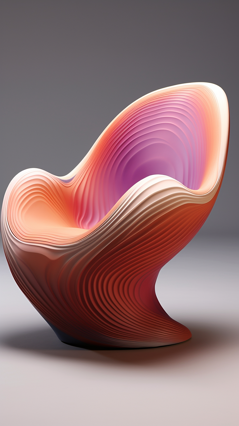 AI design，