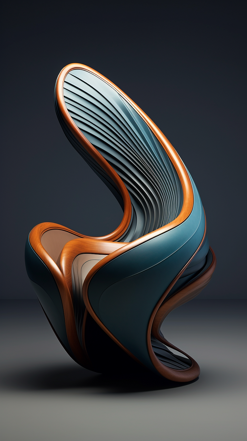 AI design，