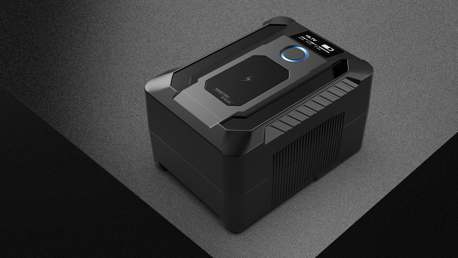 industrial design，product design，Intelligent hardware，Battery，