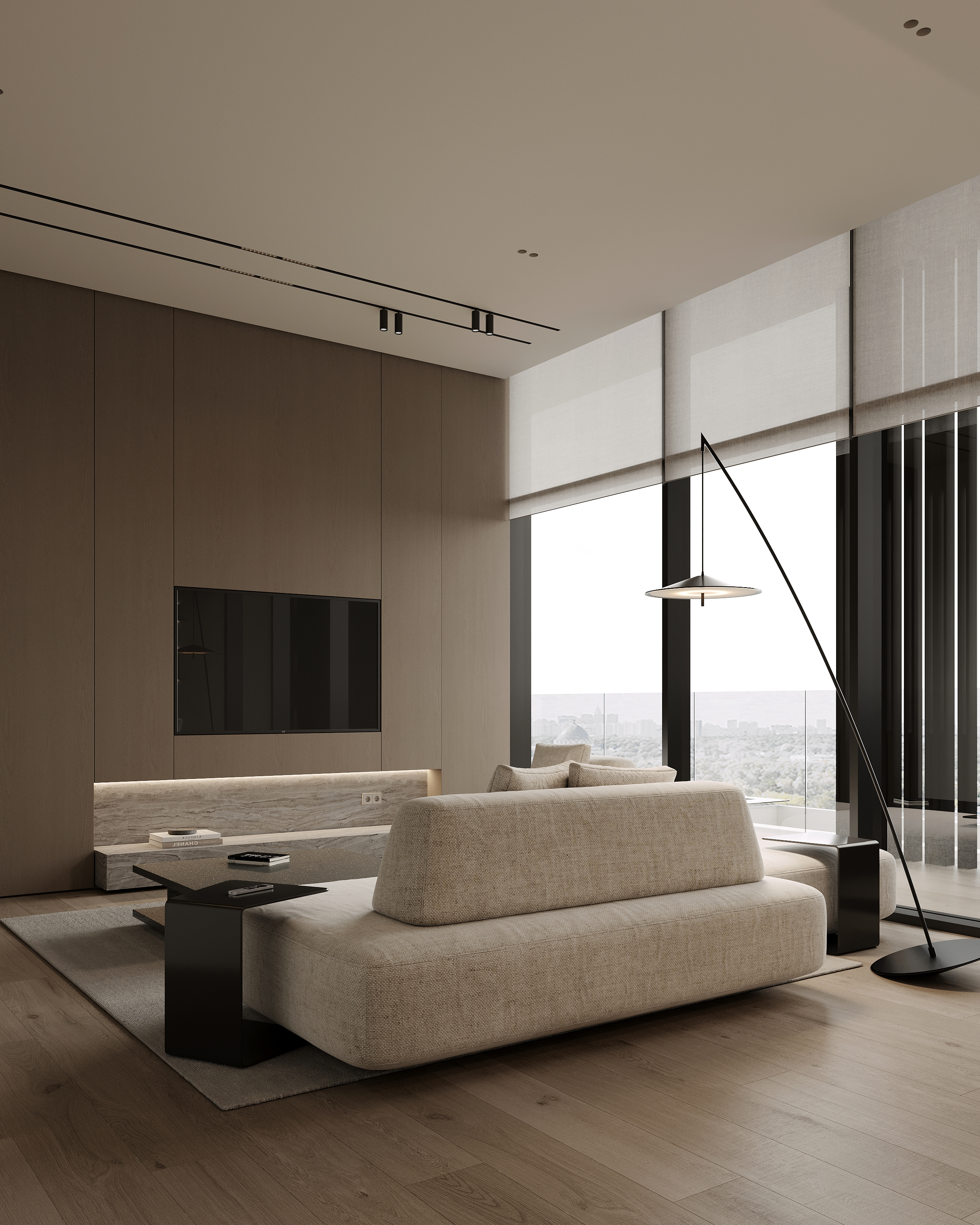 3d，Home Furnishing，furniture，Interior design，bedroom，cgi，