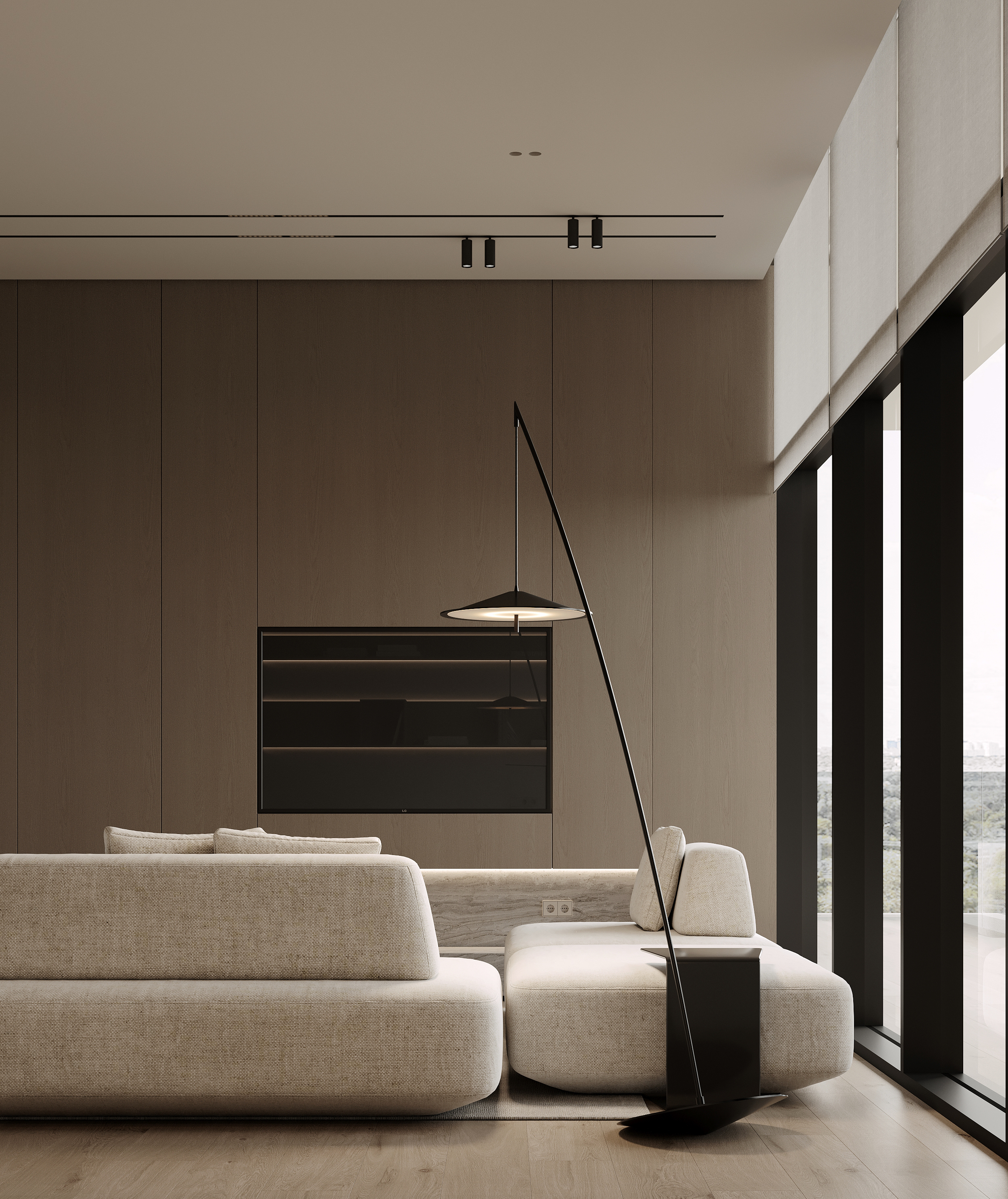 3d，Home Furnishing，furniture，Interior design，bedroom，cgi，