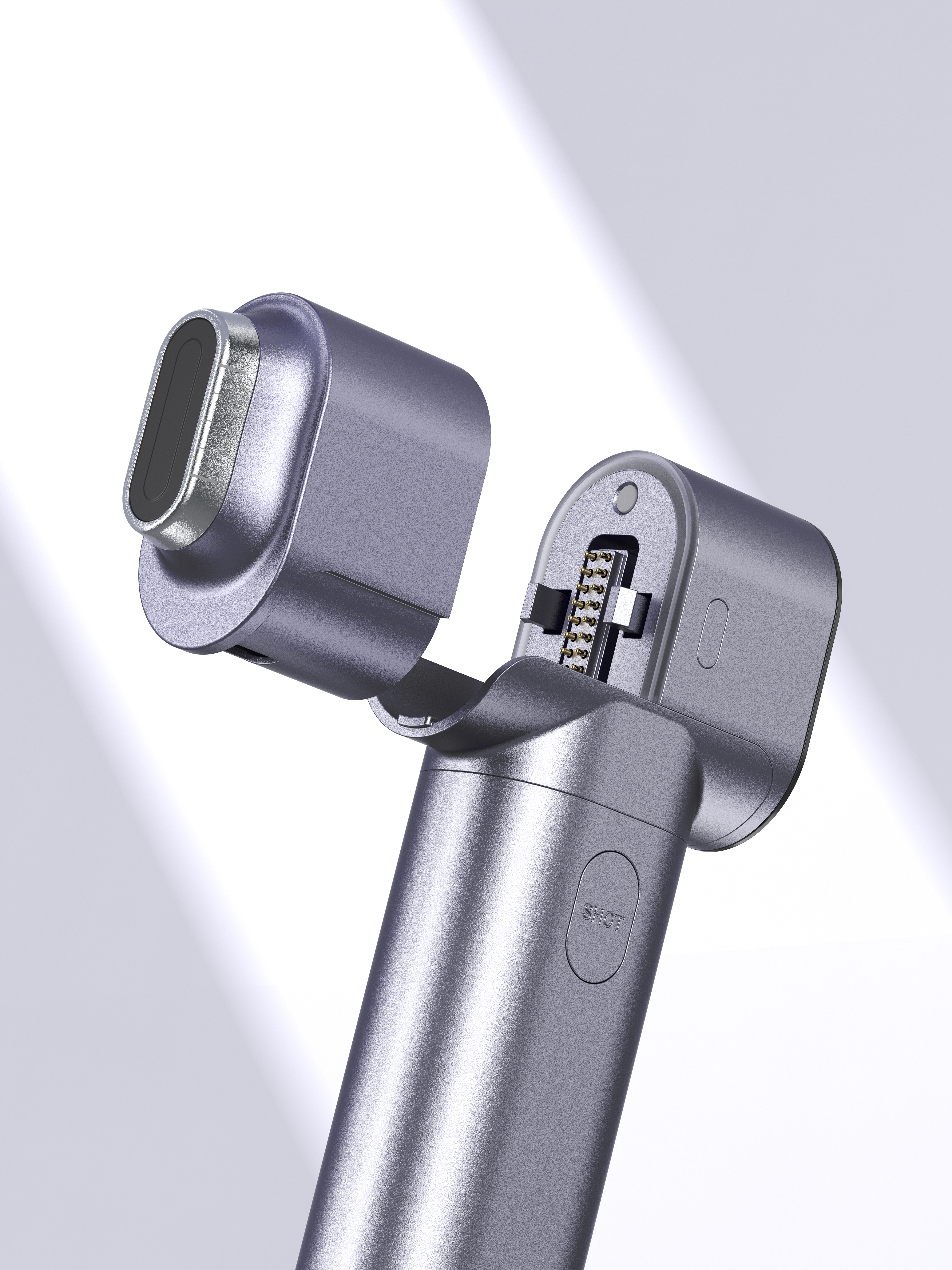 product design，remonig，nuuz me，product，Beauty makeup，