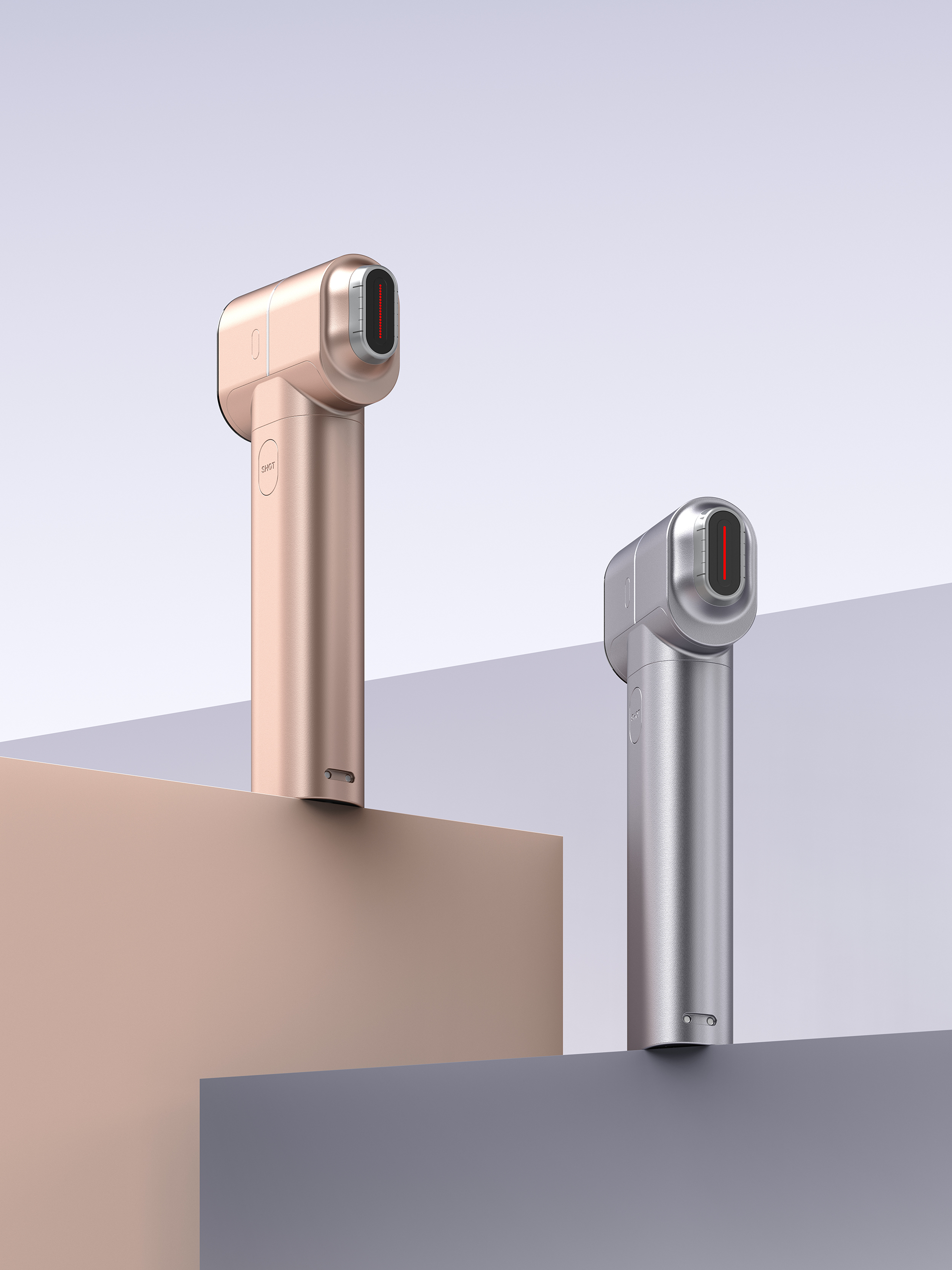 product design，remonig，nuuz me，product，Beauty makeup，