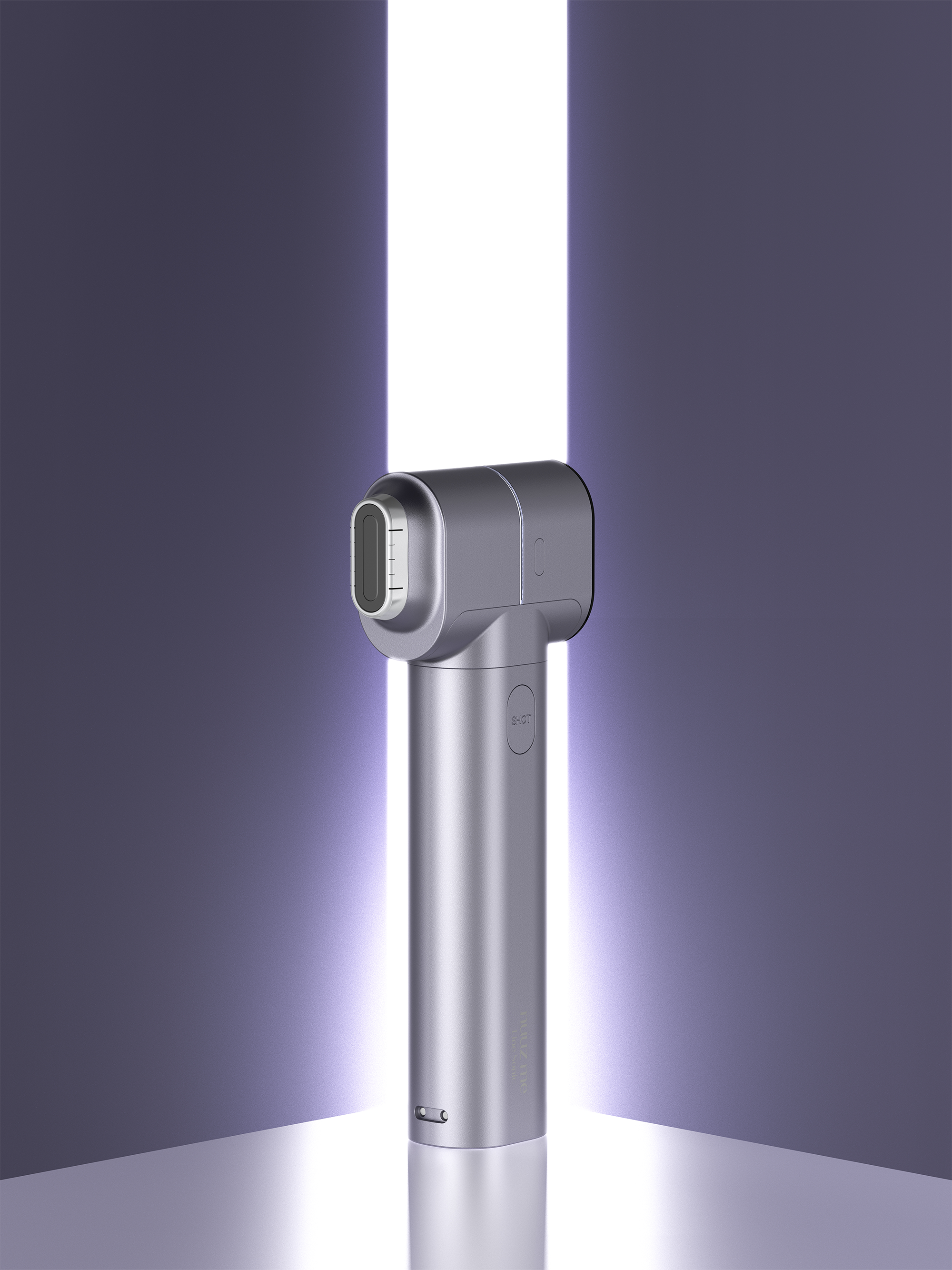 product design，remonig，nuuz me，product，Beauty makeup，