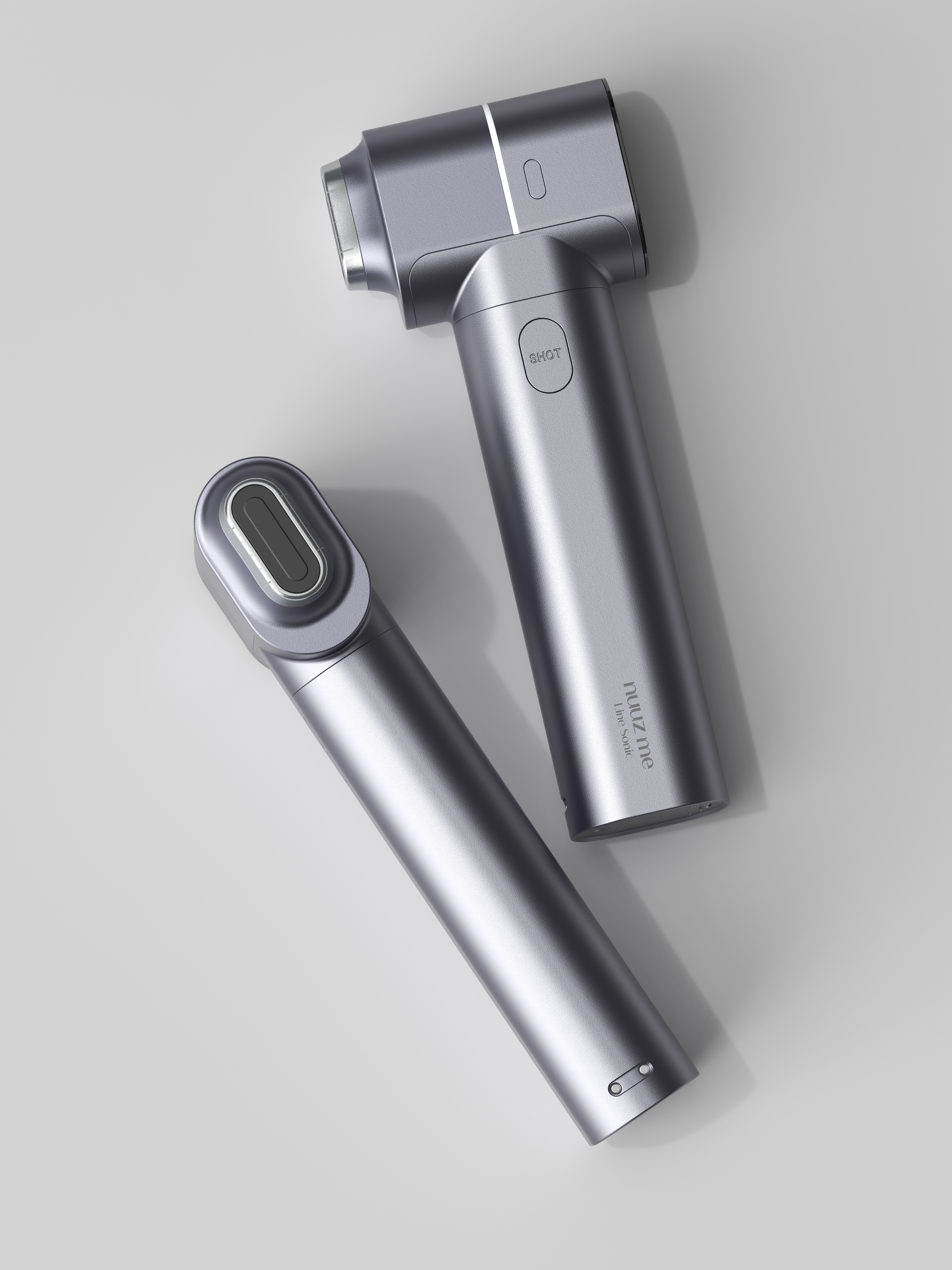 product design，remonig，nuuz me，product，Beauty makeup，