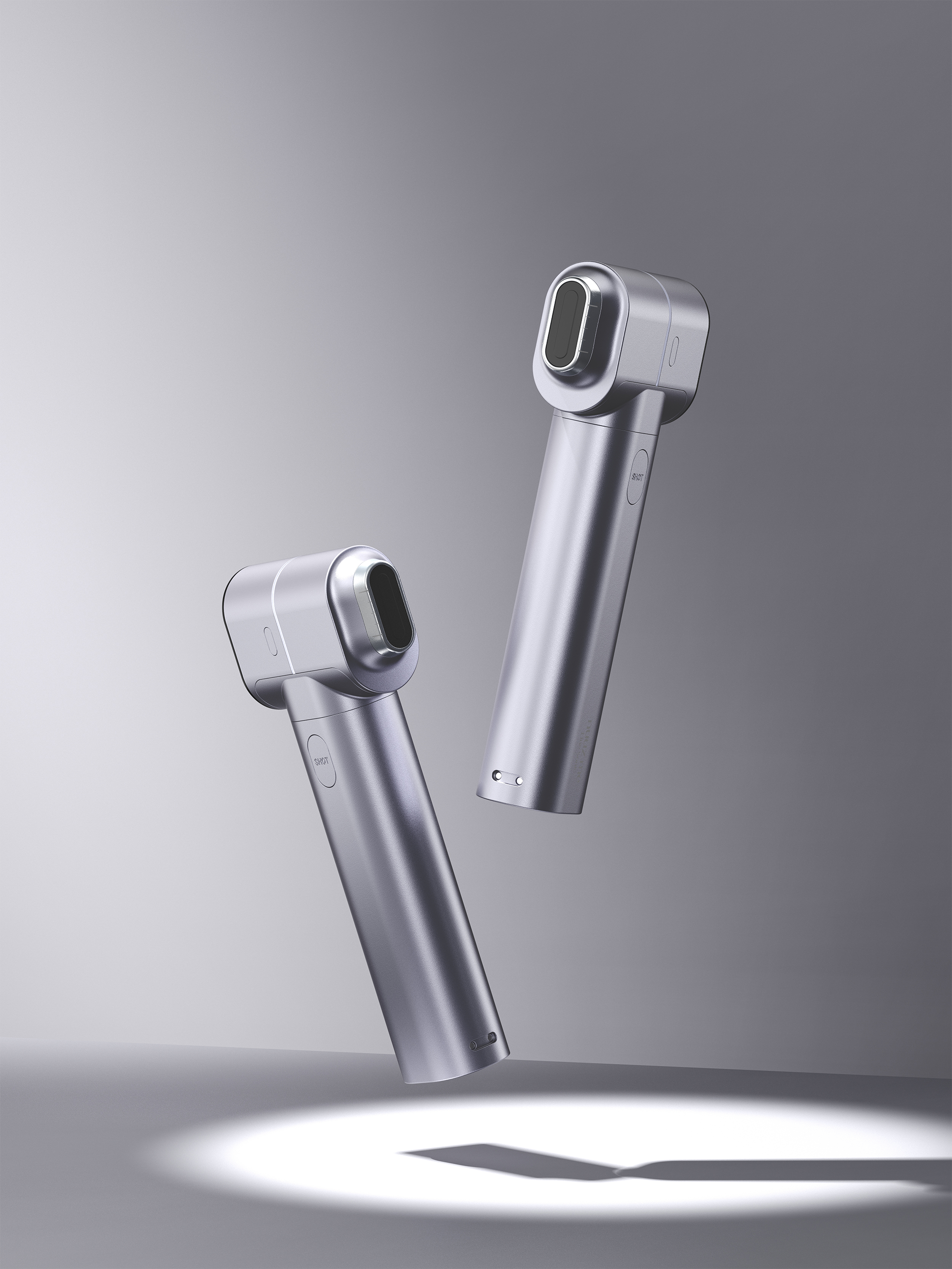 product design，remonig，nuuz me，product，Beauty makeup，