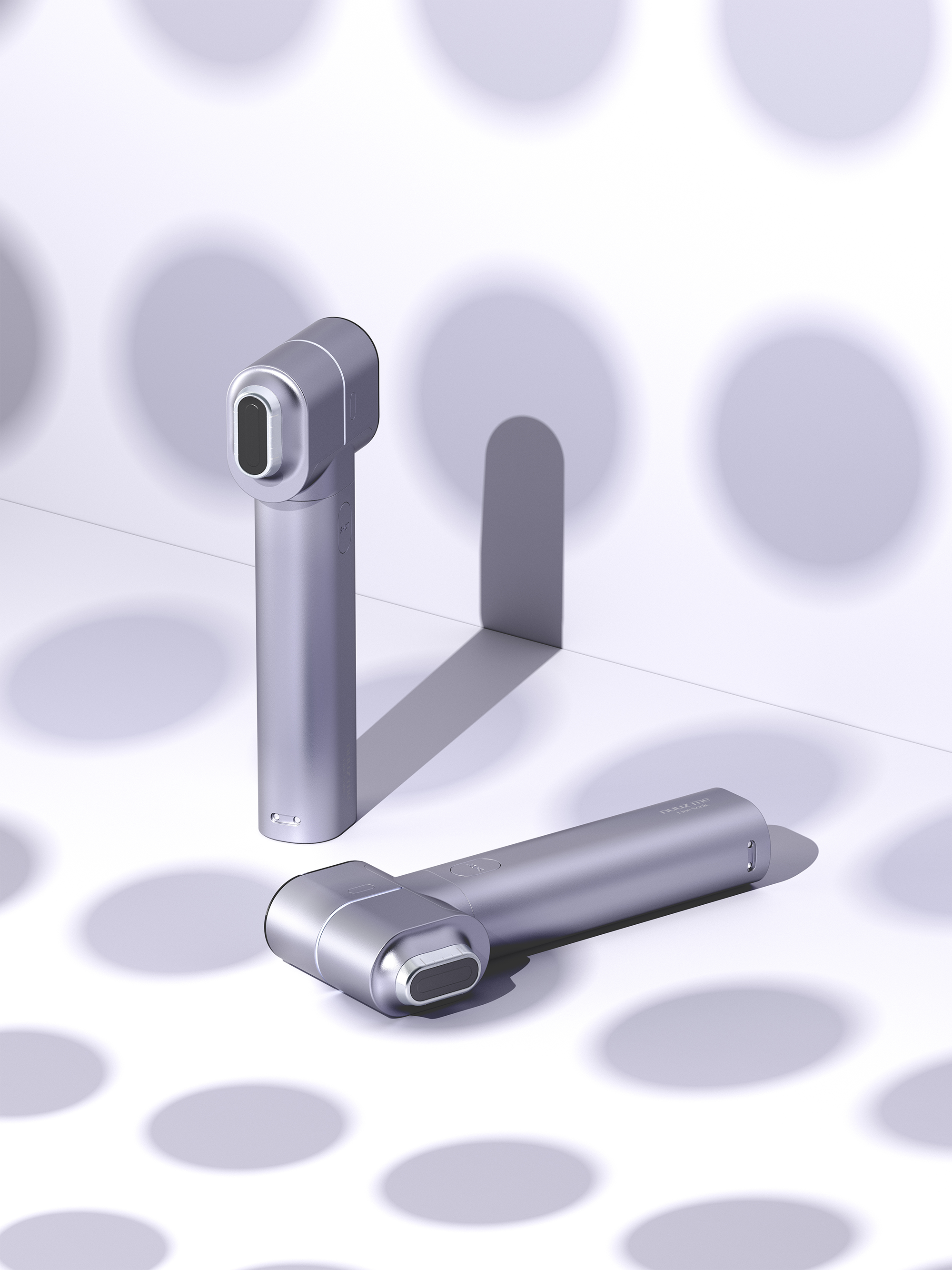 product design，remonig，nuuz me，product，Beauty makeup，