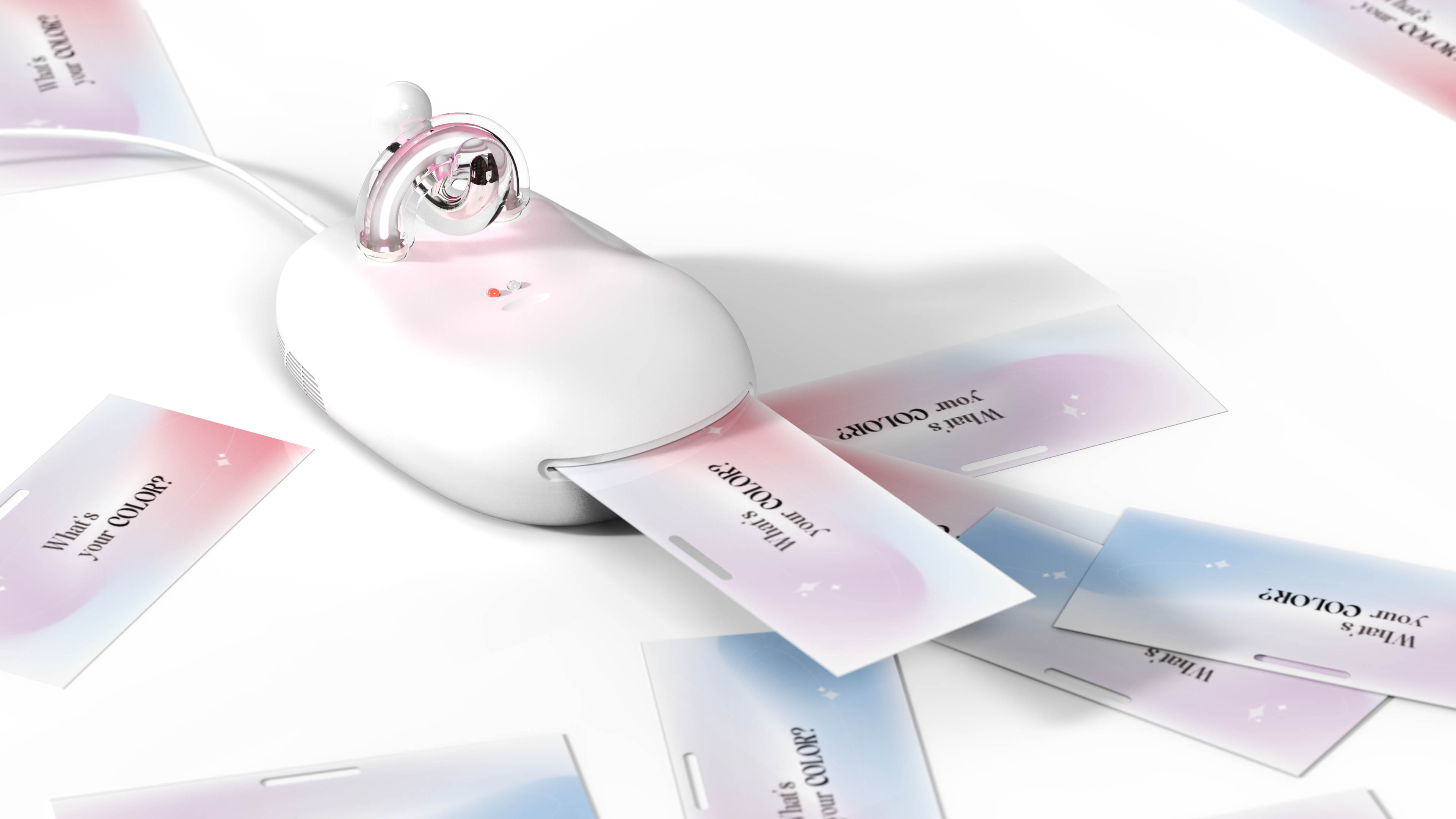 COMO，product design，product，industrial design，emotion，