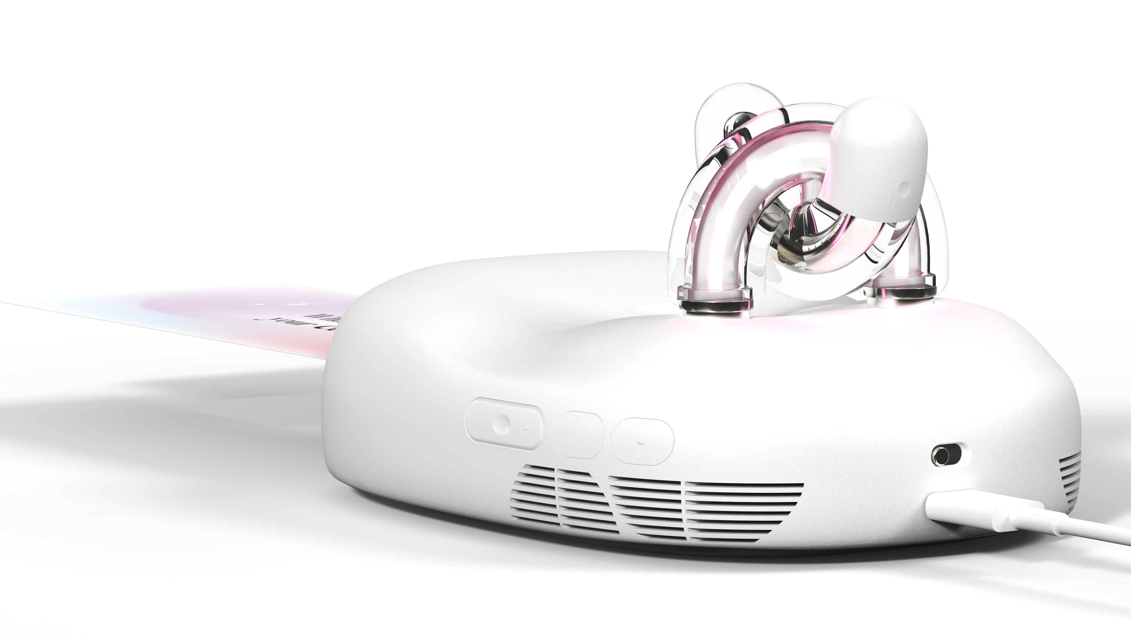 COMO，product design，product，industrial design，emotion，