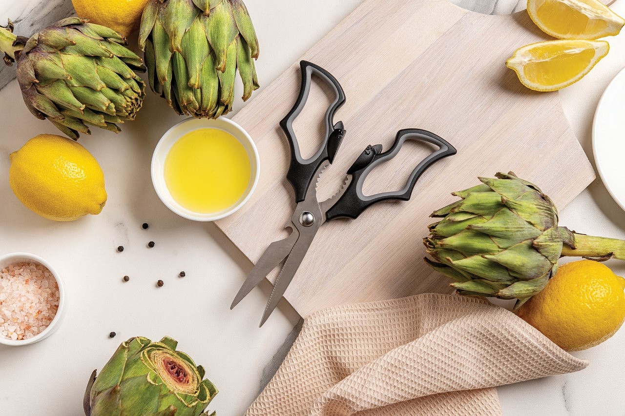 scissors，kitchen，Bat-shaped，product design，product，