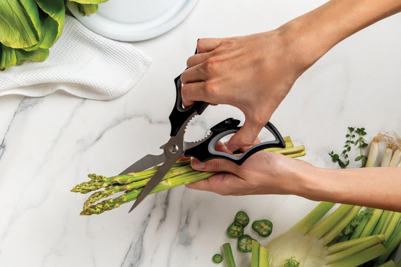 scissors，kitchen，Bat-shaped，product design，product，