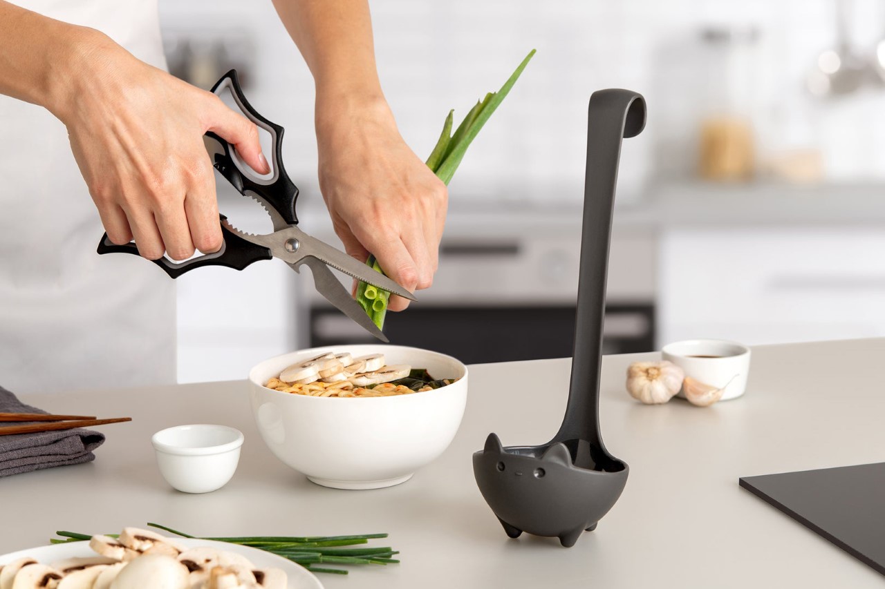 scissors，kitchen，Bat-shaped，product design，product，