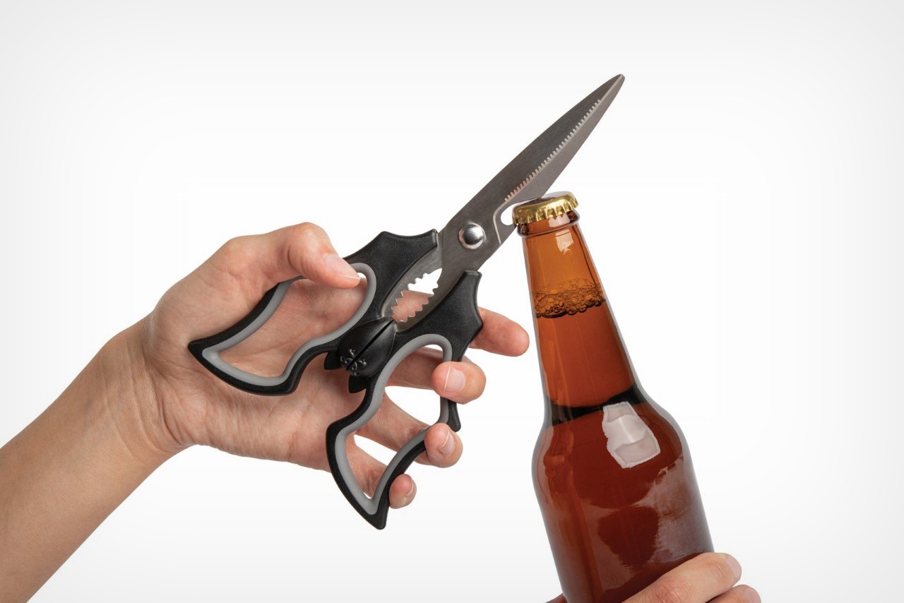 scissors，kitchen，Bat-shaped，product design，product，