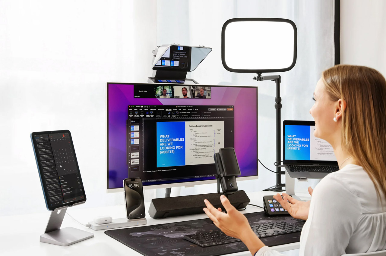 prompter，Design，product design，industrial design，design，