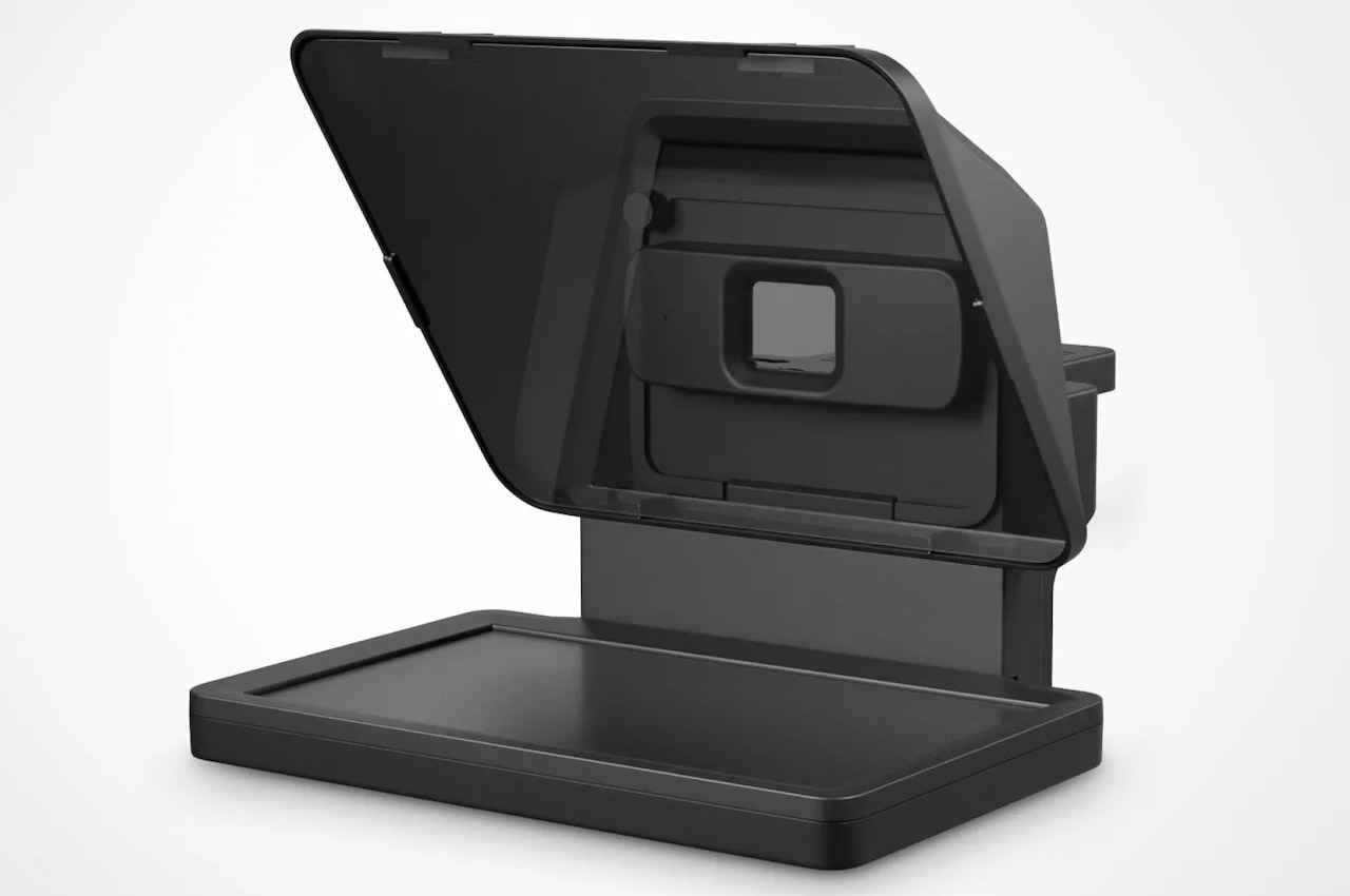 prompter，Design，product design，industrial design，design，