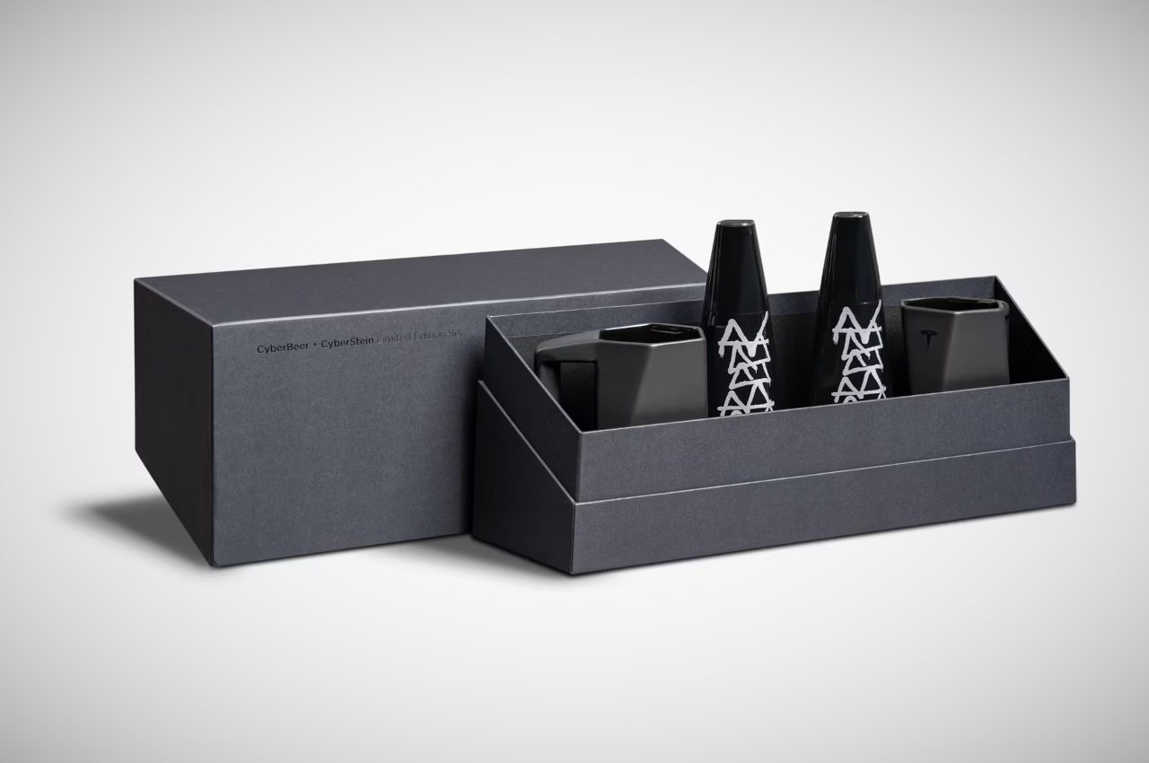 Alcohol，Beer，tesla，Design，product design，